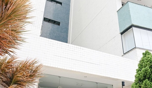 Apartamento Completo com Duas Suítes na Praia de Atalaia. A 500m da Praia!