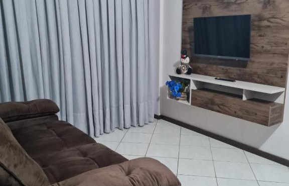 Apartamento com mobília nova 201!