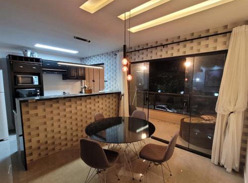 Apartamento com conforto total a 5 minutos do Maracanã