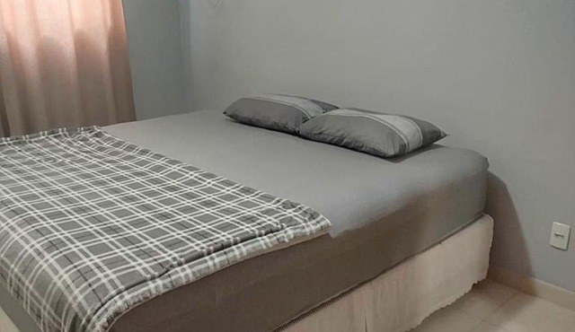 Apartamento com otima localizacao em Itajai SC