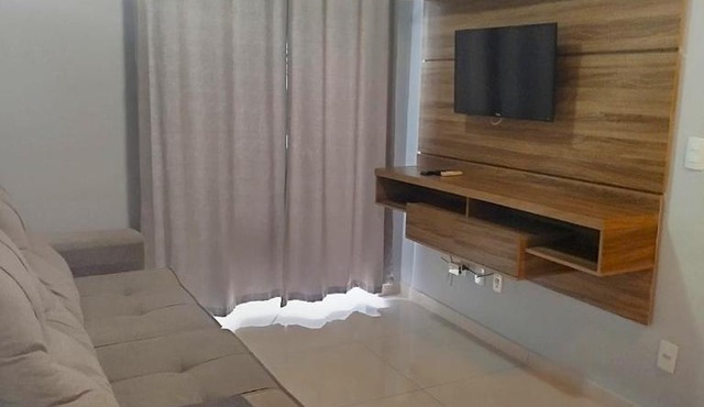 Apartamento com otima localizacao em Itajai SC