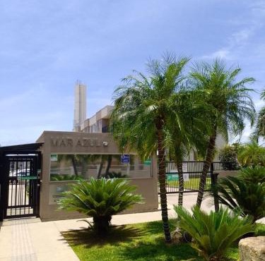 Apartamento com piscina na Praia dos Ingleses