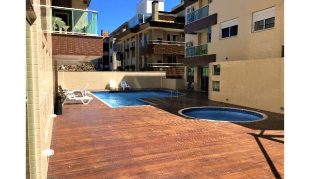 Apartamento com Piscina nos Açores