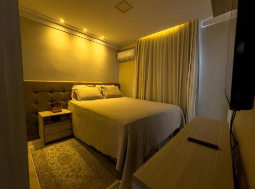 Apartamento com suíte Próximo Vila da COP 30