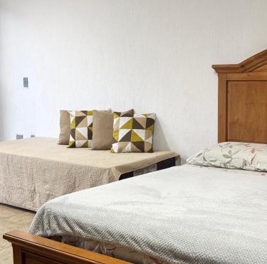 Apartamento com varanda 201