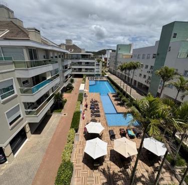 Apartamento com Vista Mar, 1 Minuto da Praia dos Ingleses