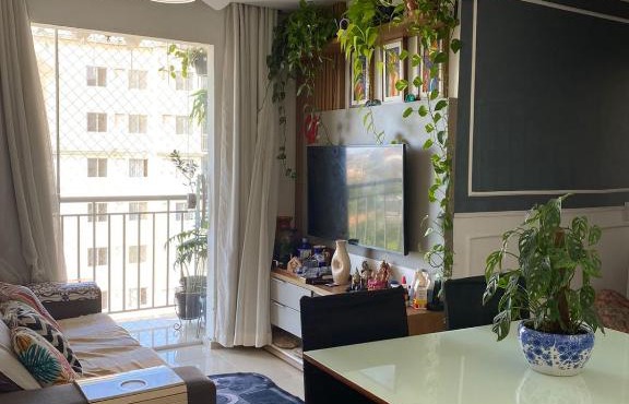 Apartamento Com Vista Para o Mar 3