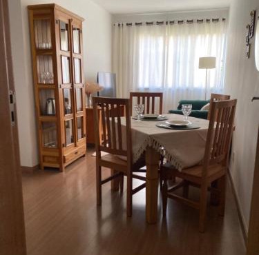 Apartamento completo 2 quartos em São João del-Rei - Pet friendly