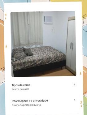 Apartamento Compartilhado Dez Bonsucesso