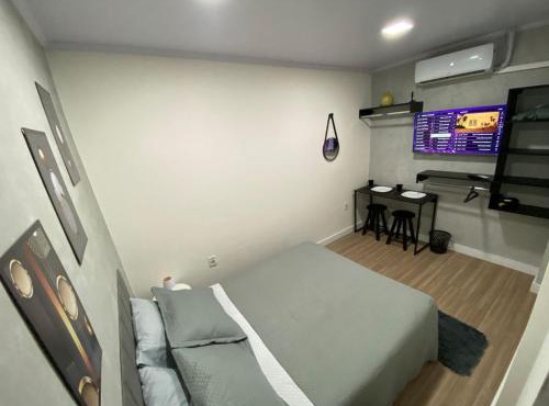 Apartamento compartilhado em Guarapuava - Quarto 3