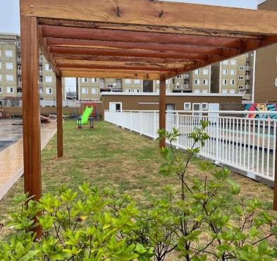 Apartamento compartilhado para mulheres