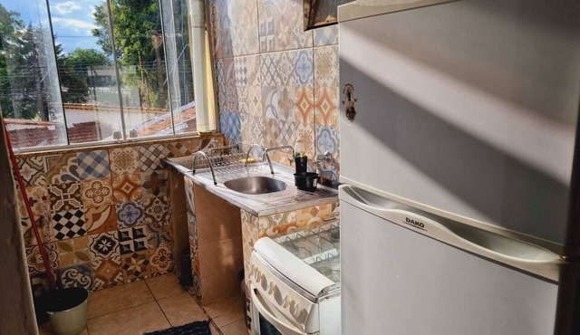 Apartamento Completo