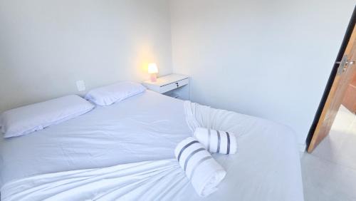 Apartamento Completo Expominas Arena MRV Centro