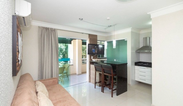 Apartamento Complejo Bombinhas Summer Beachs