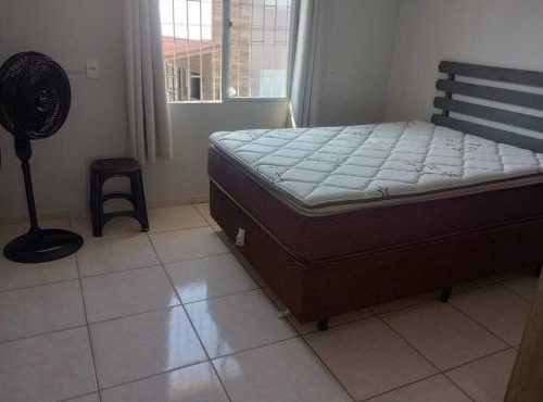 apartamento completo, campeche