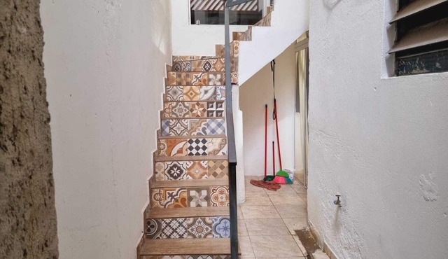 Apartamento completo