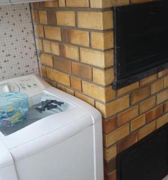 Apartamento completo 1