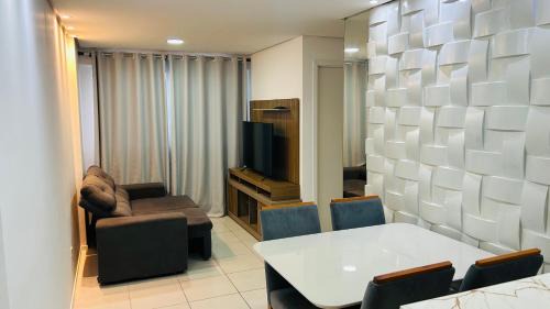 Apartamento Completo 1507 - Maceió