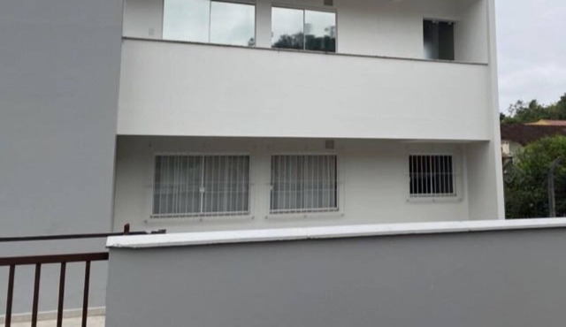 Apartamento Completo 2 Quartos Blumenau