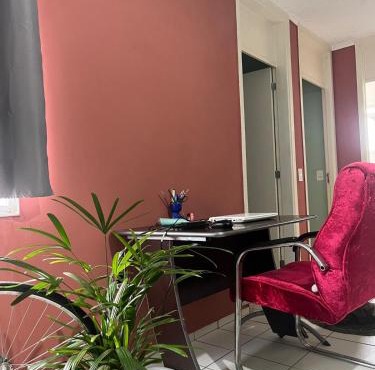 Apartamento Completo 2 quartos BR 101
