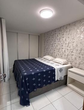 Apartamento completo até 6 pessoas excelente localização