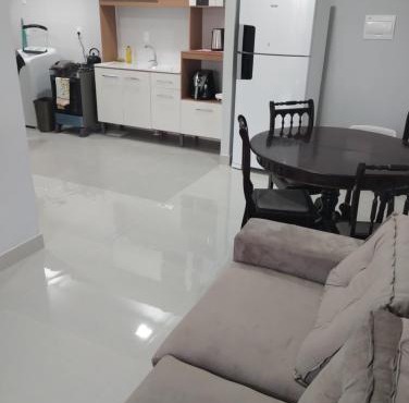 Apartamento completo , bem localizado