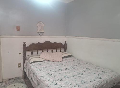 Apartamento completo