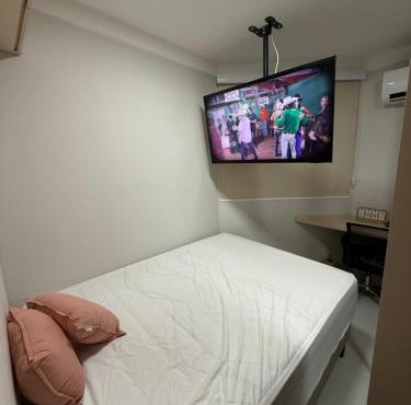 Apartamento Completo