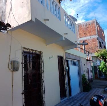 Apartamento completo