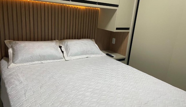 Apartamento Completo