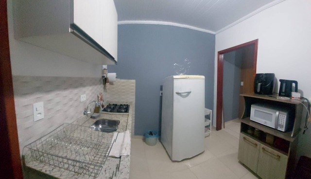 Apartamento Completo