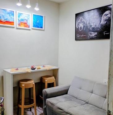 Apartamento Completo e Centralizado 2