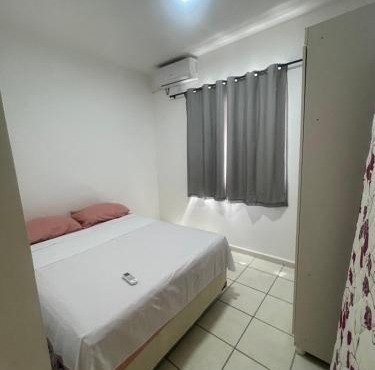 Apartamento completo