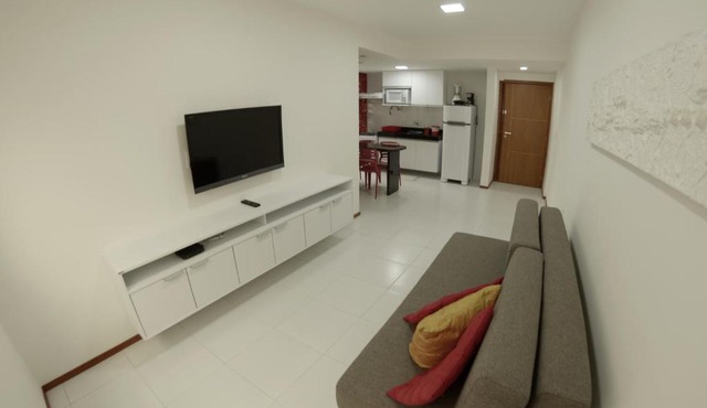 Apartamento Completo