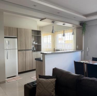 Apartamento completo