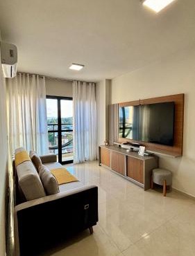 Apartamento completo Studio 9 centro Pouso Alegre