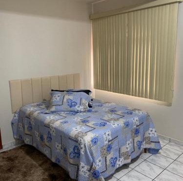 Apartamento completo