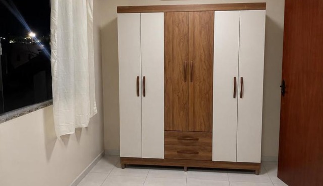 Apartamento completo
