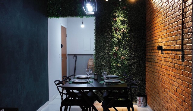 APARTAMENTO COMPLETO TRES LAGOAS