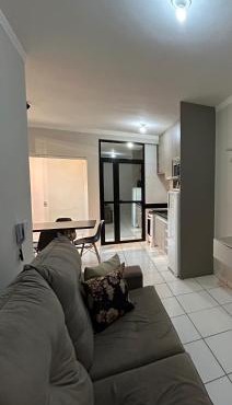Apartamento Completo com Garagem e Elevador no Jardim Europa