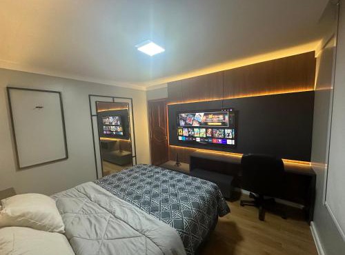 Apartamento completo com excelente localização in Macapá