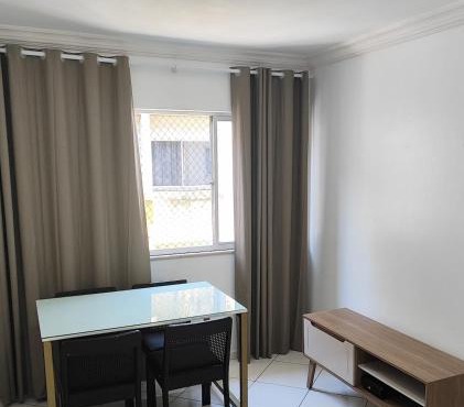 Apartamento Completo COP30