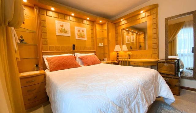 Apartamento completo e aconchegante em Gramado