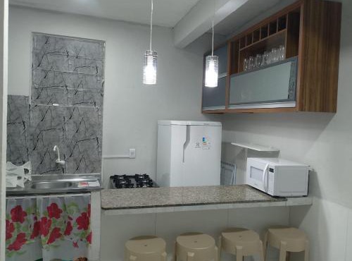 Apartamento Completo e Centralizado 3