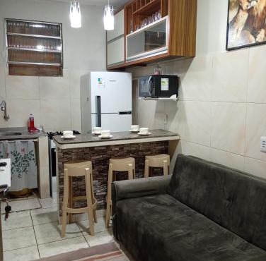 Apartamento Completo e Centralizado 4