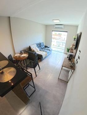 Apartamento completo e moderno em Uberaba: J&JFII