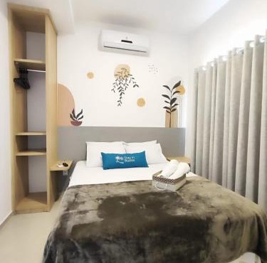 Apartamento completo em Búzios