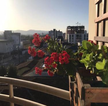 Apartamento completo em Joinville no Costa e Silva - Há 50 km das Praias SC