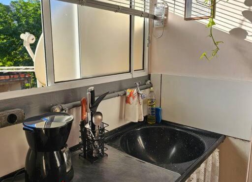 Apartamento Completo em Osasco Tranquilo e Familiar