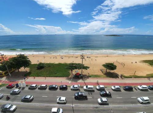 Apartamento Completo Frente Praia de Itaparica